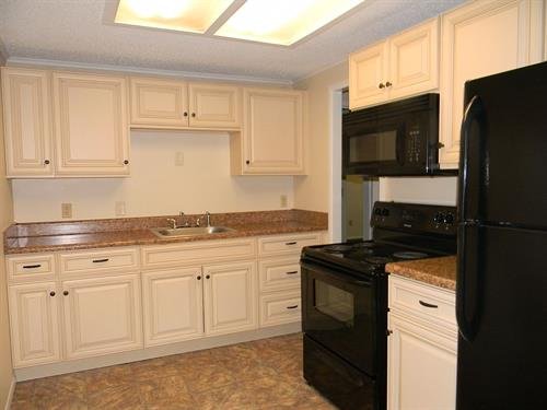 Photo of Willow Way Apartments