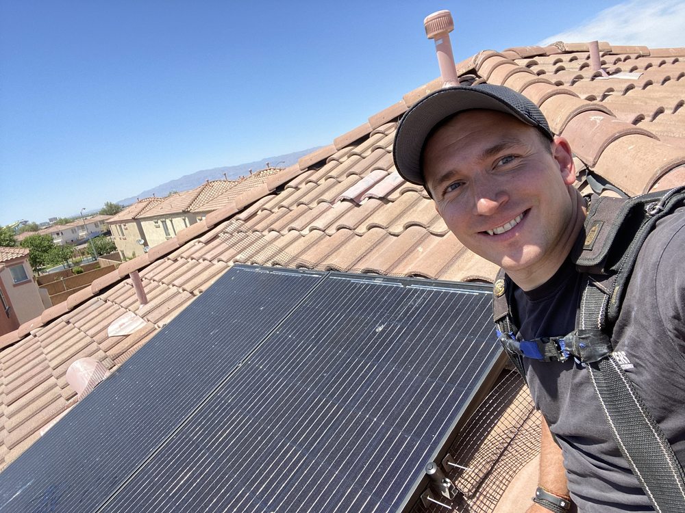 Photo of Evolution Solar