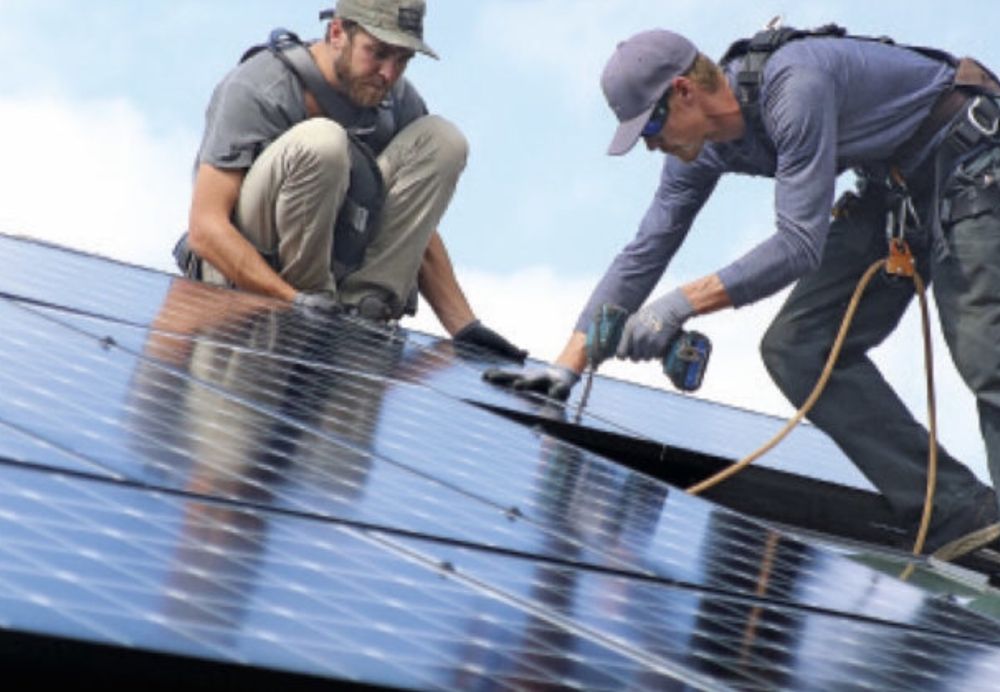 Photo of Evolution Solar
