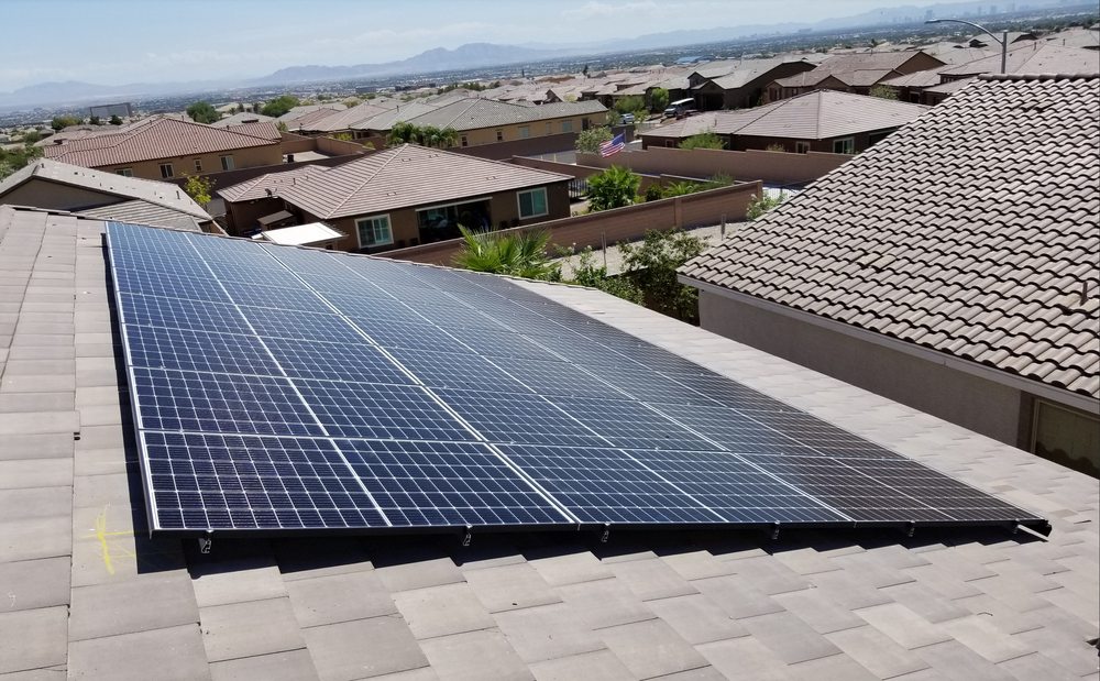 Photo of Evolution Solar