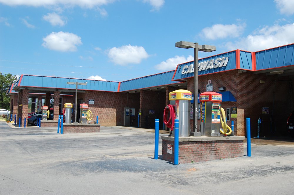 Photo of Champion Car Wash