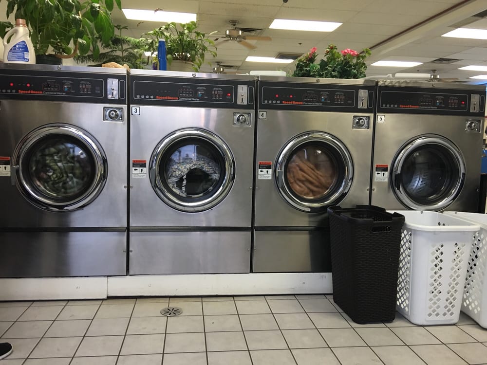 Photo of S C Cleaners & Laundry