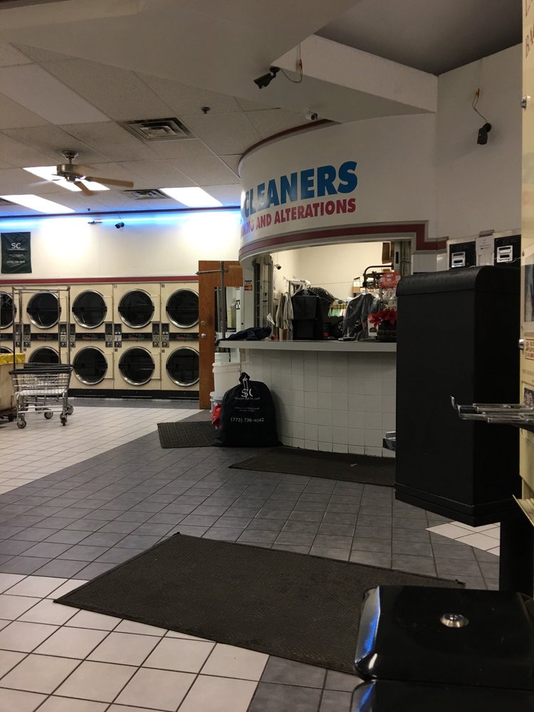 Photo of S C Cleaners & Laundry