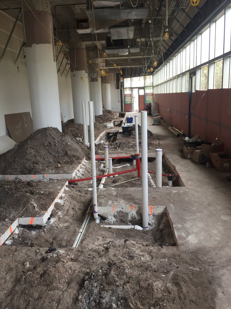 Photo of Dr. Rooter Plumbing
