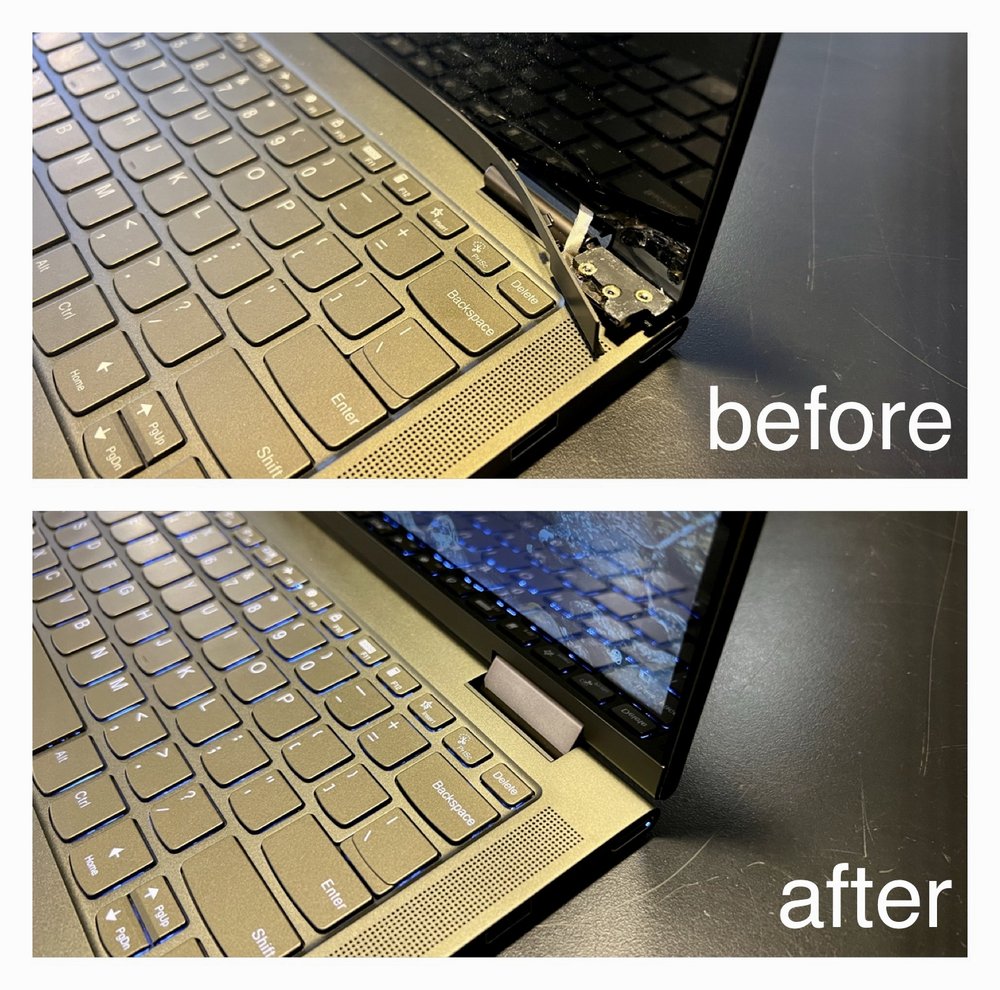 Photo of Restore Computer Repair