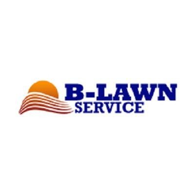 Photo of B-Lawn Service