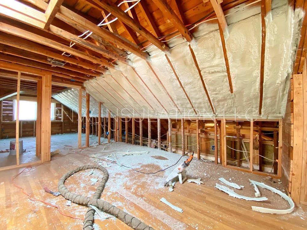 Photo of PNW Insulation