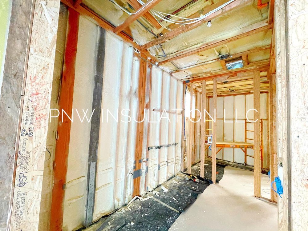 Photo of PNW Insulation
