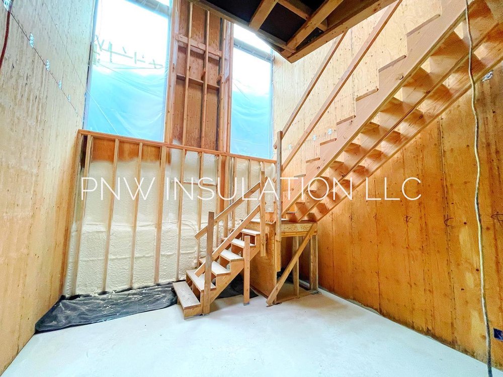 Photo of PNW Insulation