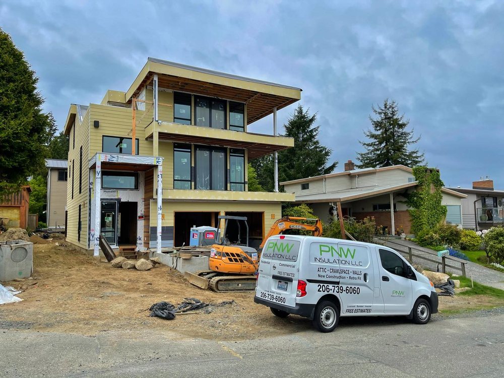 Photo of PNW Insulation