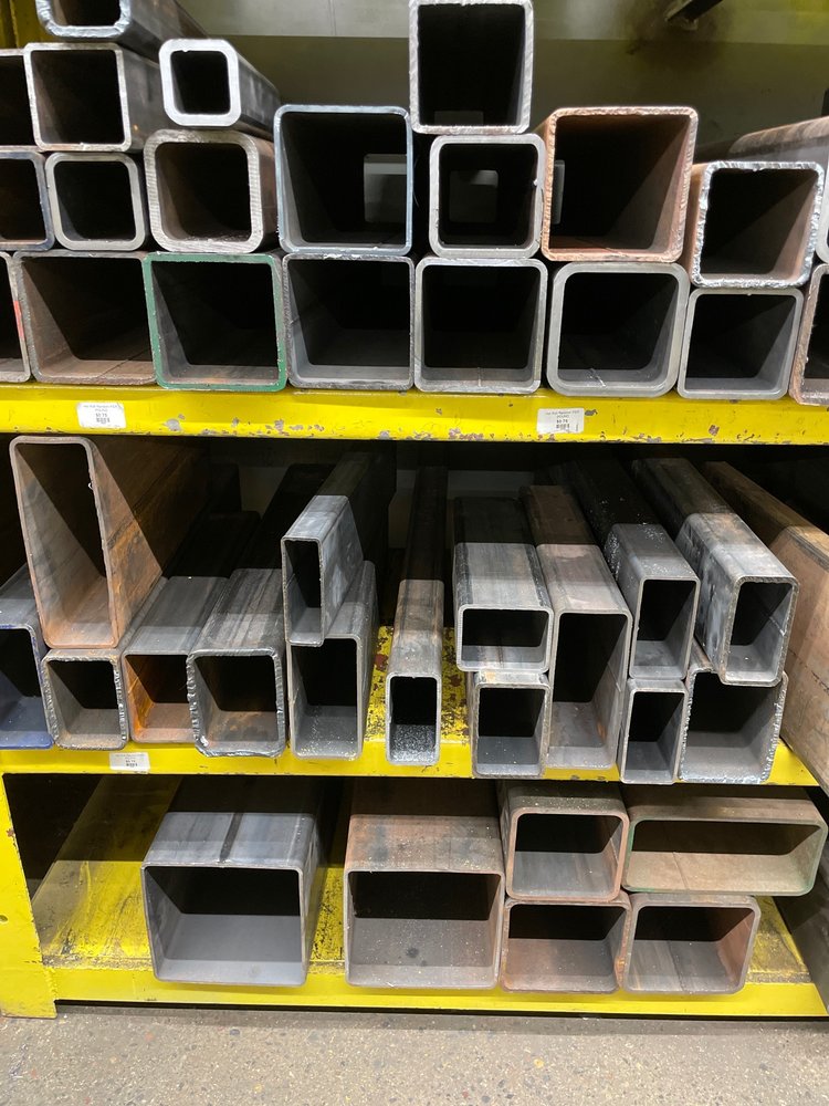 Photo of Coremark Metals