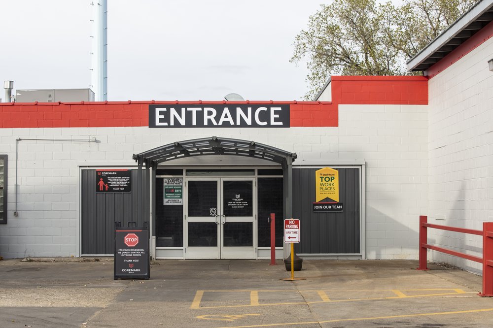 Photo of Coremark Metals