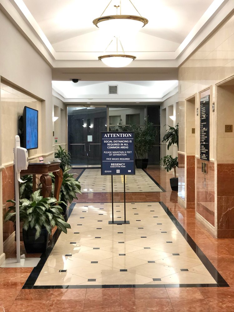 Photo of Charlotte Immigration Law Firm