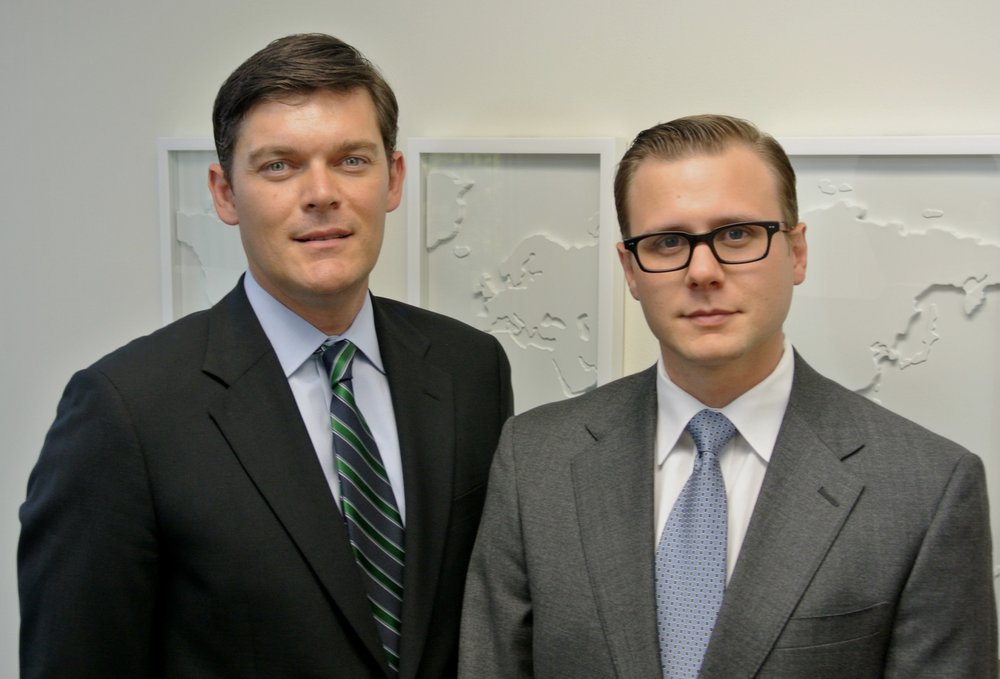 Photo of Charlotte Immigration Law Firm
