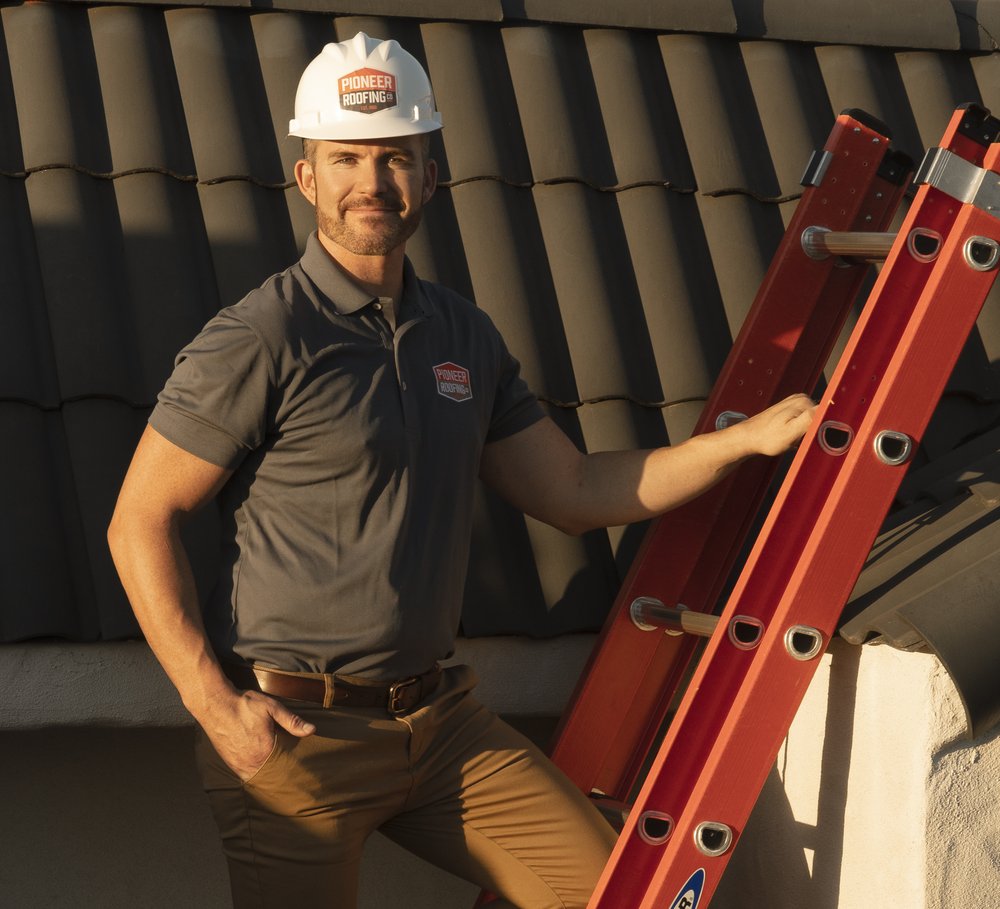 Photo of Pioneer Roofing