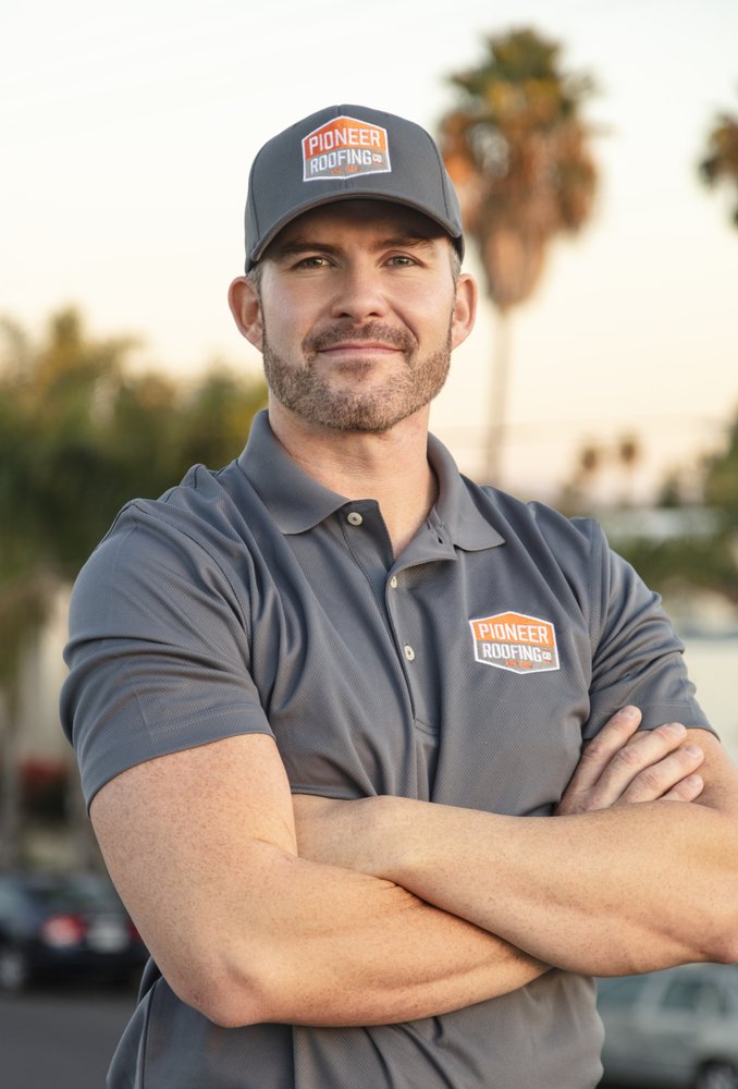 Photo of Pioneer Roofing