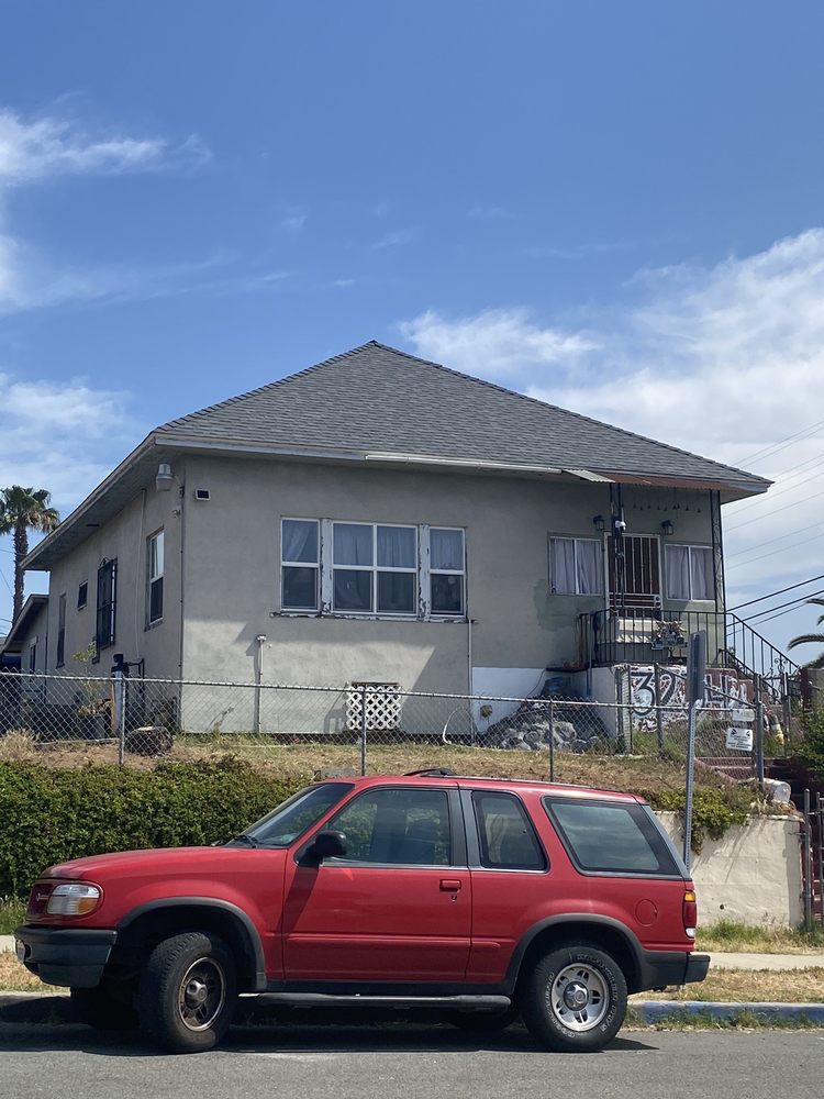 Photo of Pioneer Roofing