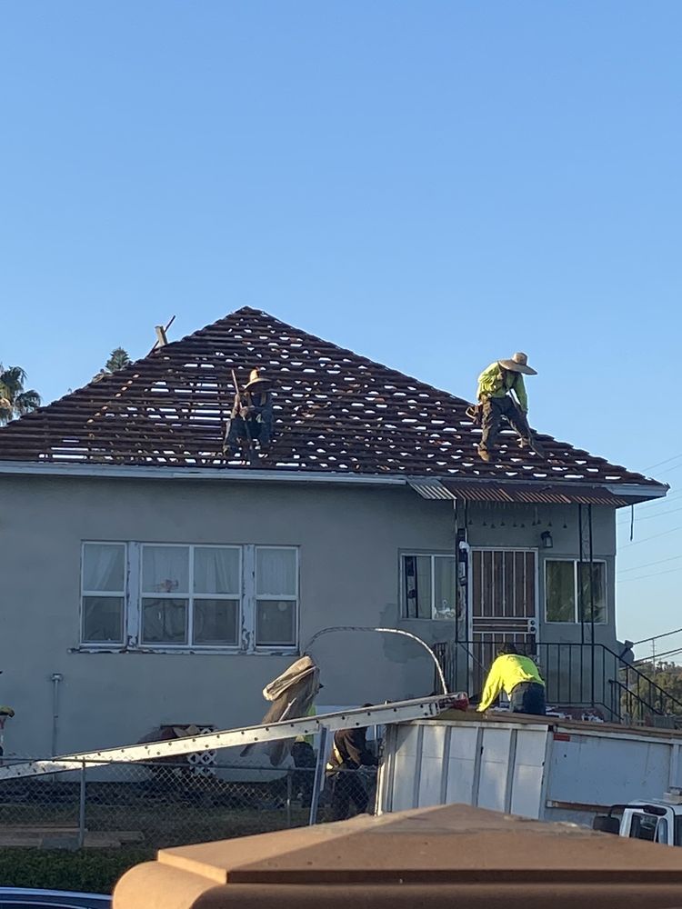 Photo of Pioneer Roofing