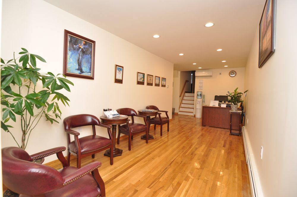 Photo of The Stein Law Firm