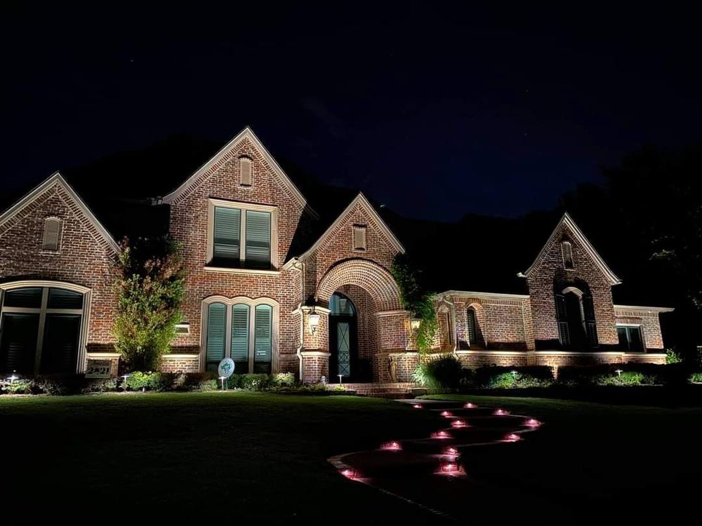 Photo of Southern Outdoor Lighting