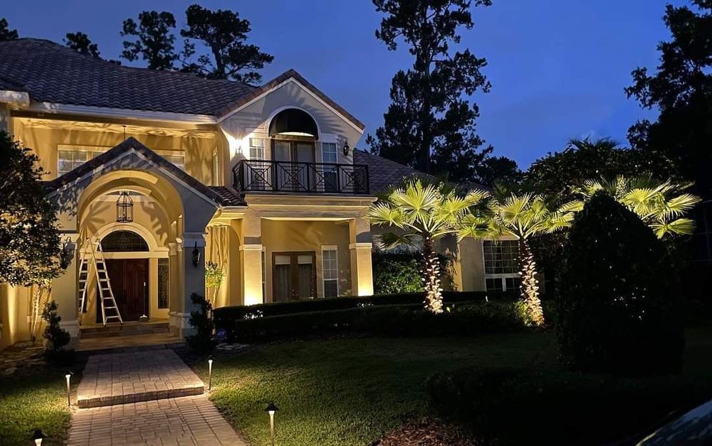 Photo of Southern Outdoor Lighting