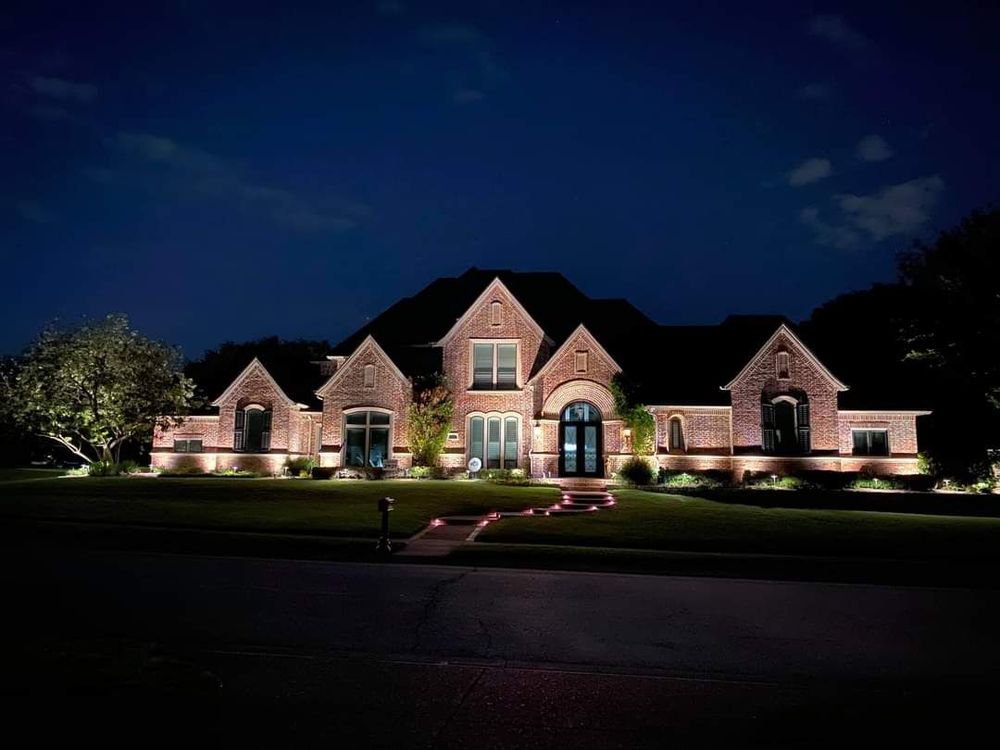 Photo of Southern Outdoor Lighting