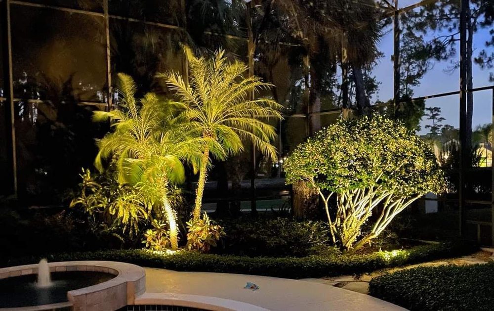 Photo of Southern Outdoor Lighting