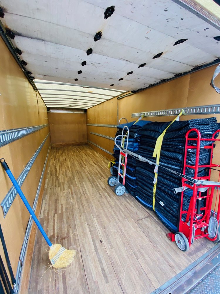 Photo of Movers Plus