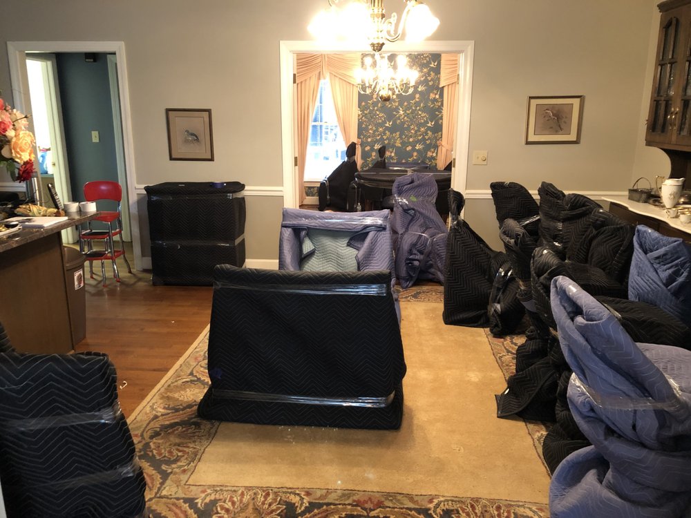 Photo of Movers Plus