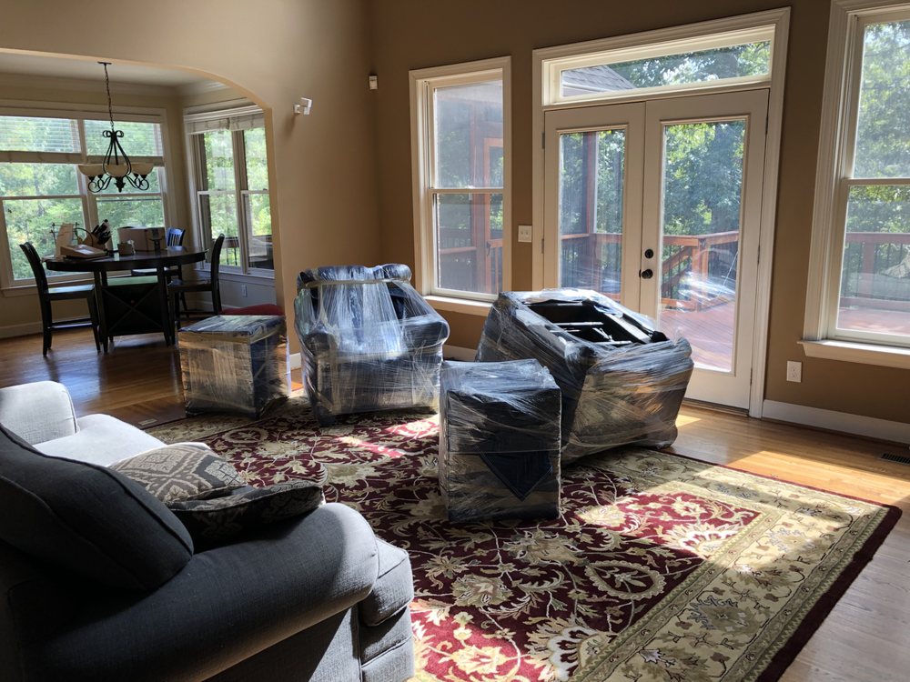 Photo of Movers Plus
