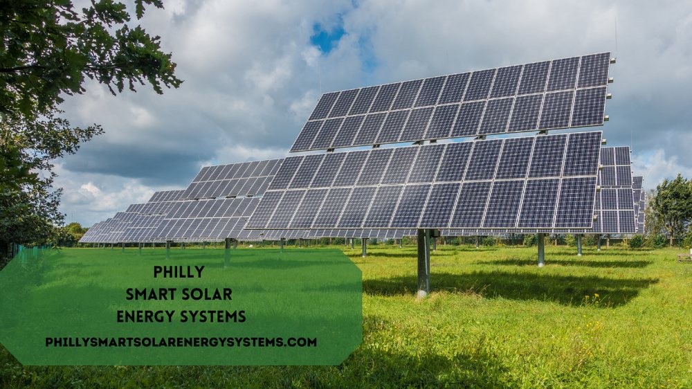 Photo of Philly Smart Solar Energy Systems