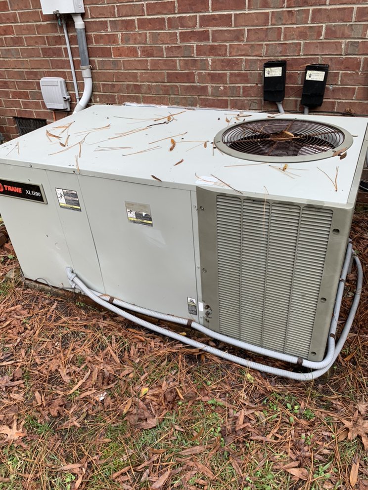 Photo of Premier Heating & Indoor Air