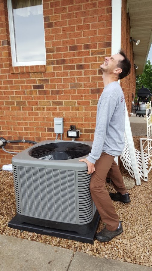 Photo of Quality Systems Heating & Cooling
