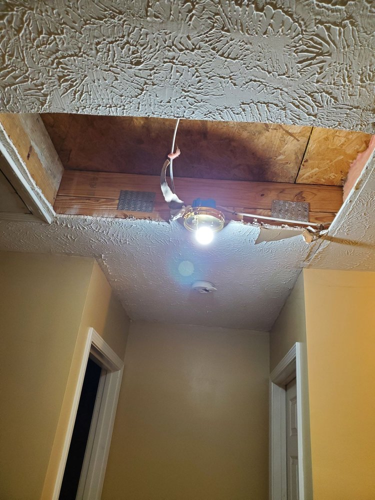 Photo of Action Restoration