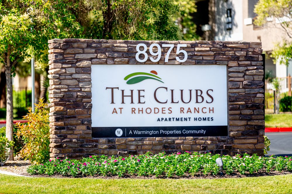 Photo of The Clubs At Rhodes Ranch