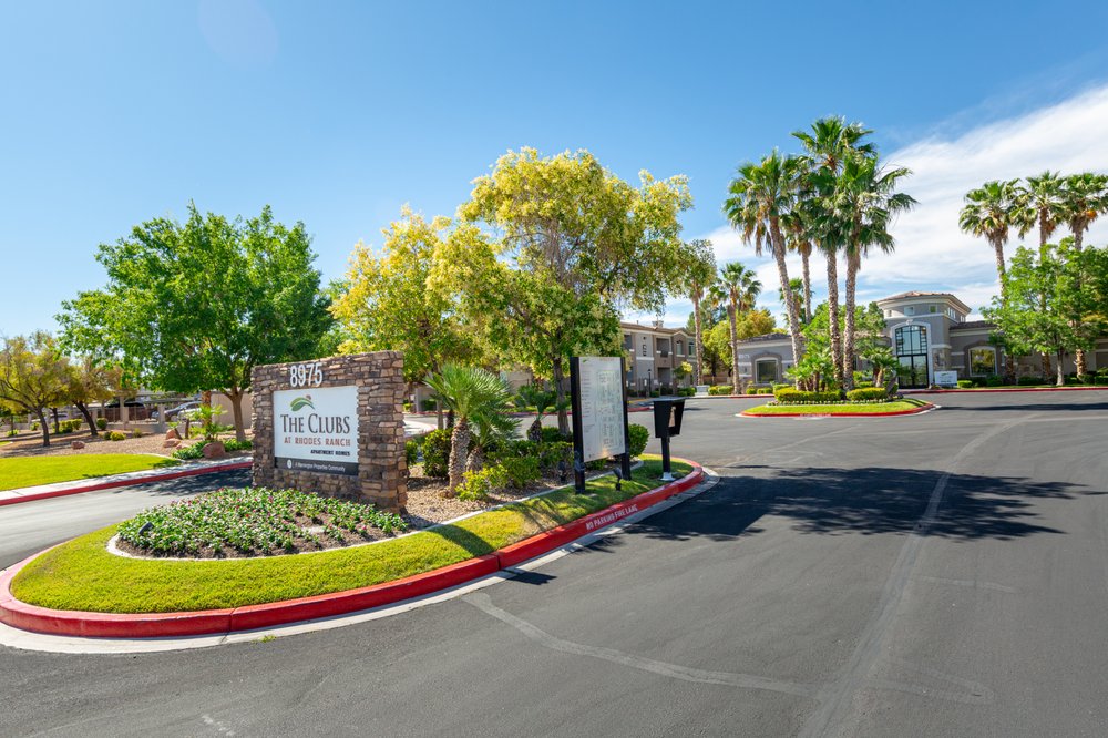 Photo of The Clubs At Rhodes Ranch