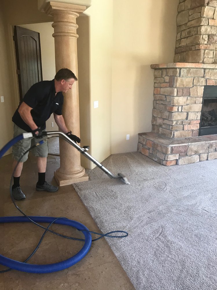 Photo of GCS Carpet Cleaning of Peoria