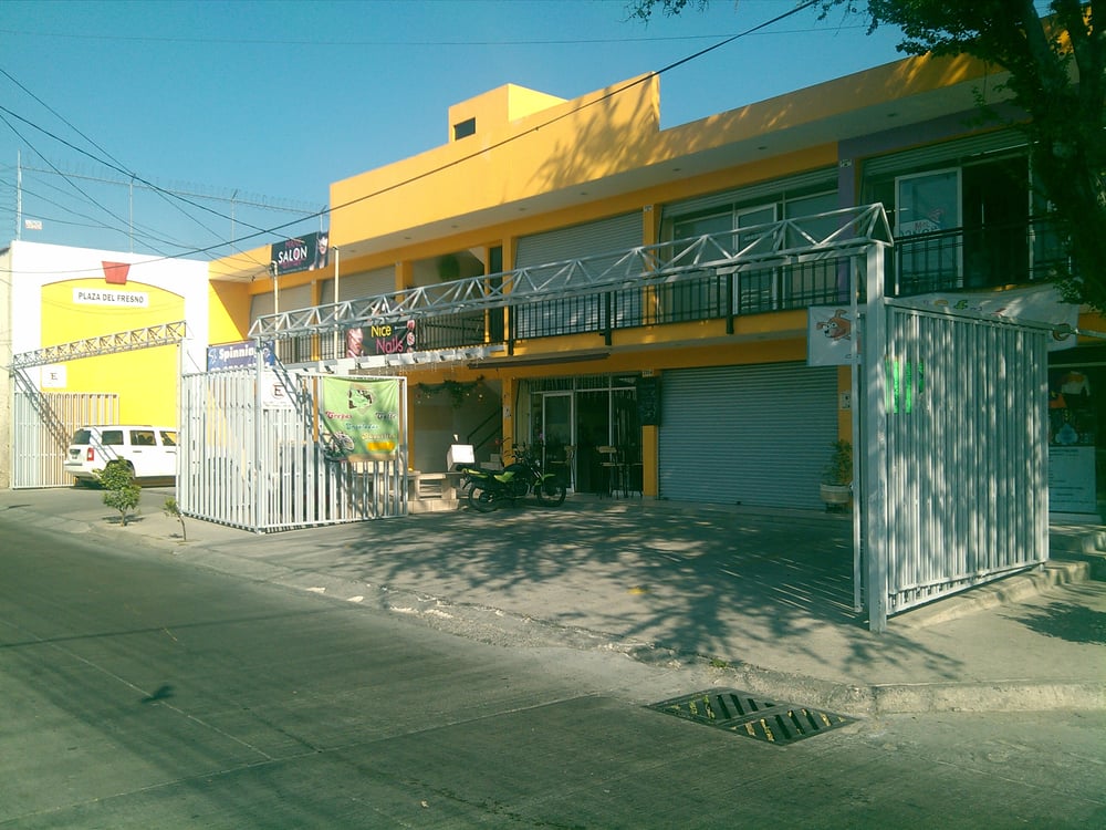 Photo of Microhard Mexico