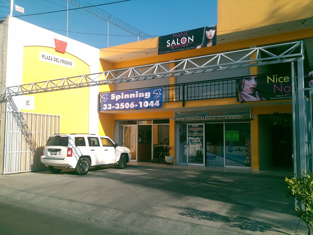 Photo of Microhard Mexico