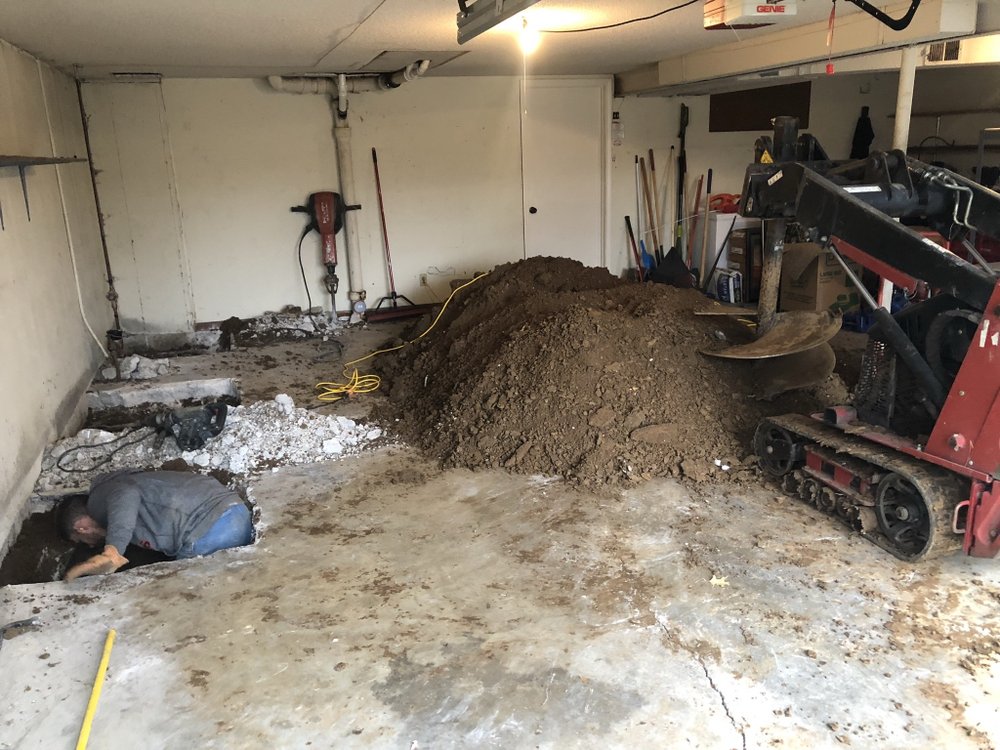Photo of Affordable Foundation Repair