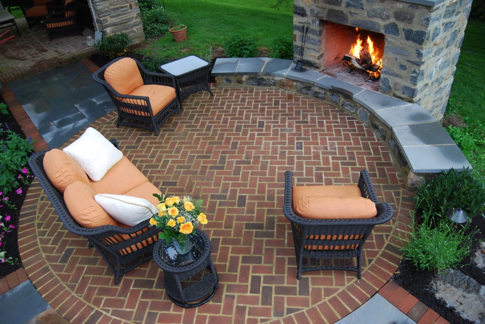 Photo of Burke Brothers Landscape Design/Build
