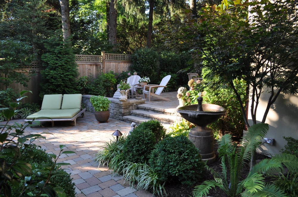 Photo of Burke Brothers Landscape Design/Build