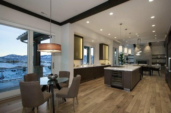 Photo of Signature Floors