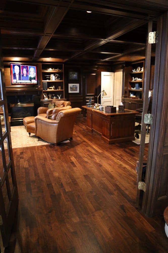 Photo of Signature Floors