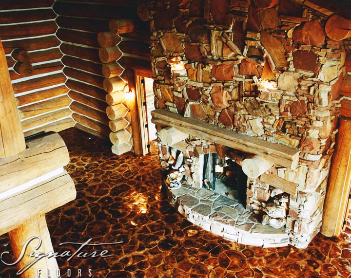 Photo of Signature Floors