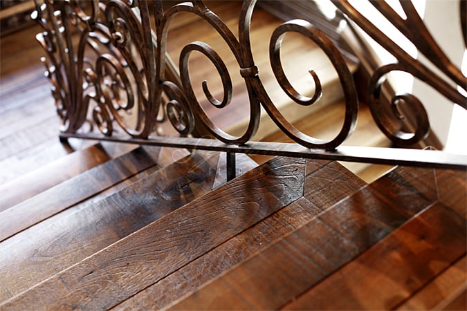 Photo of Signature Floors