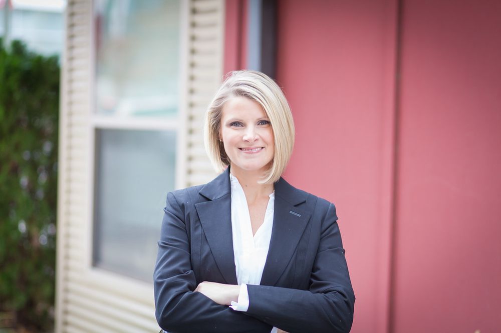 Photo of Shannon Turner Realtor