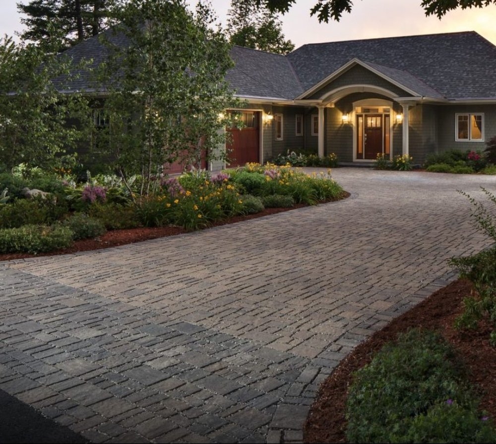 Photo of Cypress Landscaping