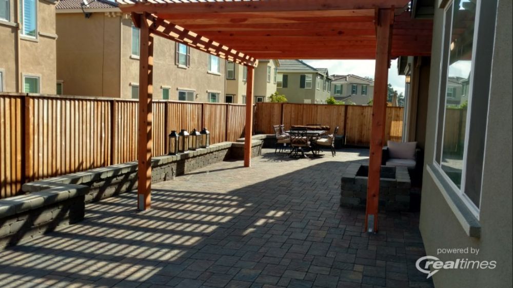 Photo of Cypress Landscaping