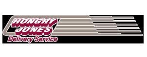Photo of Hongry Jones Delivery Service